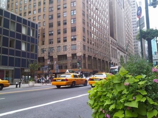 Chrysler Building Chrysler Building  