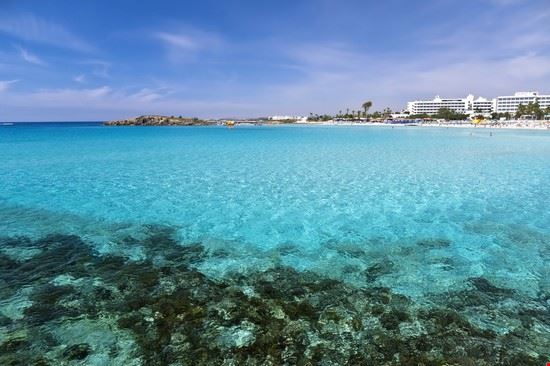 Protaras