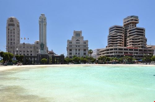  Santa Cruz de Tenerife Alexander Chaikin - www.shutterstock.com Alexander Chaikin