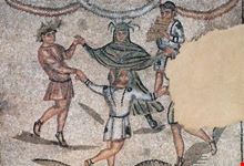 ravenna domus dei tappeti di pietra