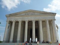 Jefferson Memorial