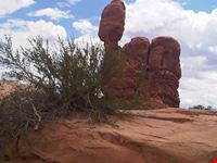 Arches Park