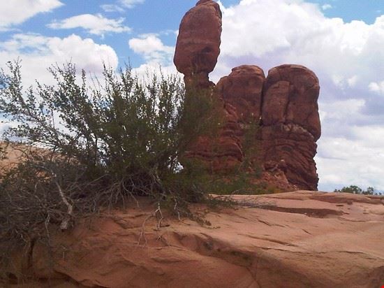  Arches Park  