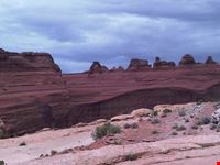 Arches National Park