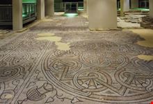 ravenna domus dei tappeti di pietra