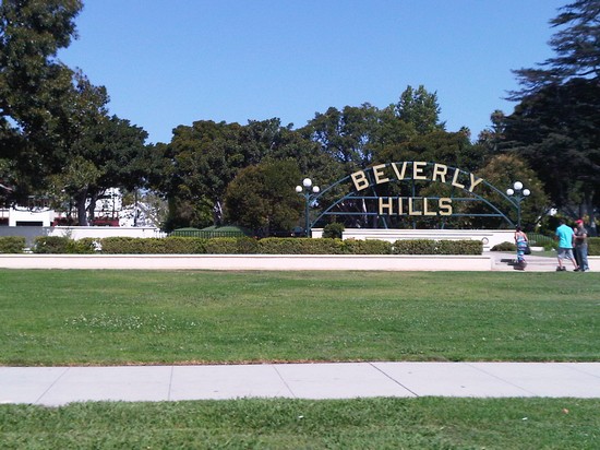 Beverly Hills