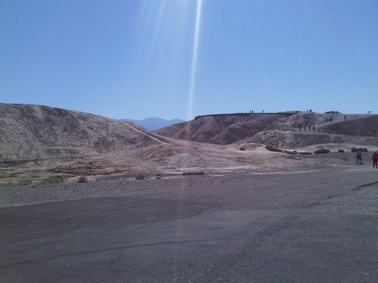 Death Valley