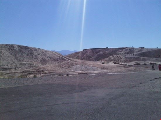  Death Valley  