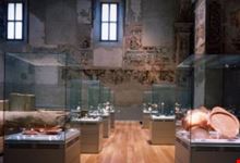 ravenna domus del triclinio