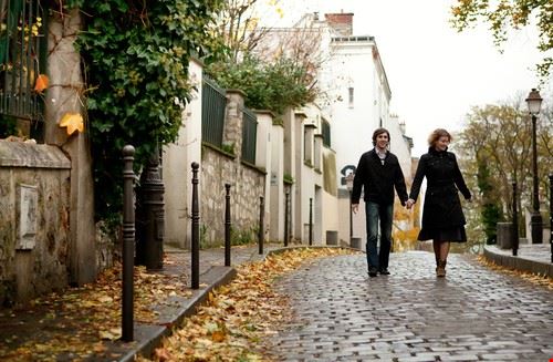 Montmartre Paris Ekaterina Pokrovsky - www.shutterstock.com Ekaterina Pokrovsky