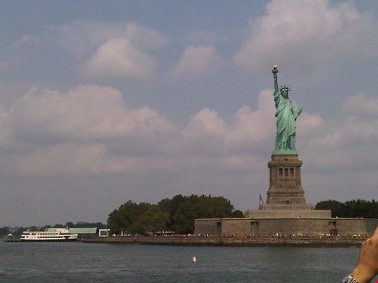 Statue of Liberty New York  