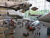 Una sala del museo