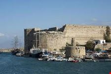 Il castello