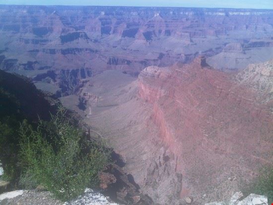  Grand Canyon  