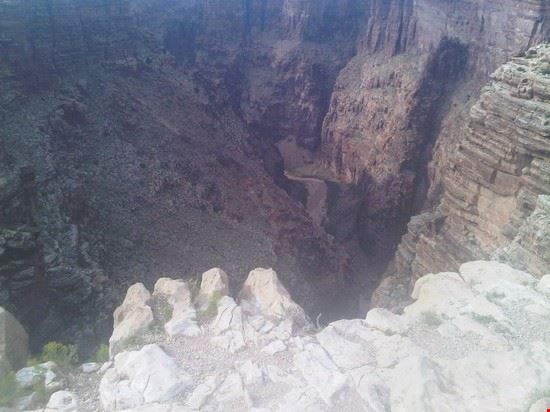  Grand Canyon  