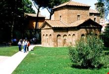 ravenna galla placidia
