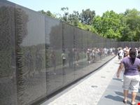 Vietnam Veterans Memorial