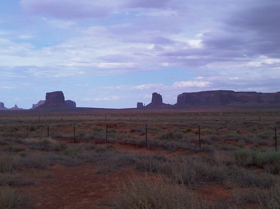 Monument Valley
