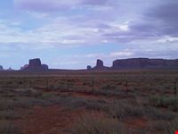 Monument Valley