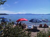 Lake Tahoe