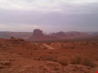 monument valley