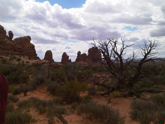  Navajo Monument Valley  