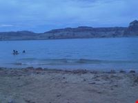 lago powell grand canyon