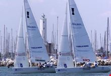 ravenna match race di vela