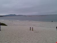 spiaggia di santa barbara