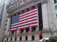 Wall street