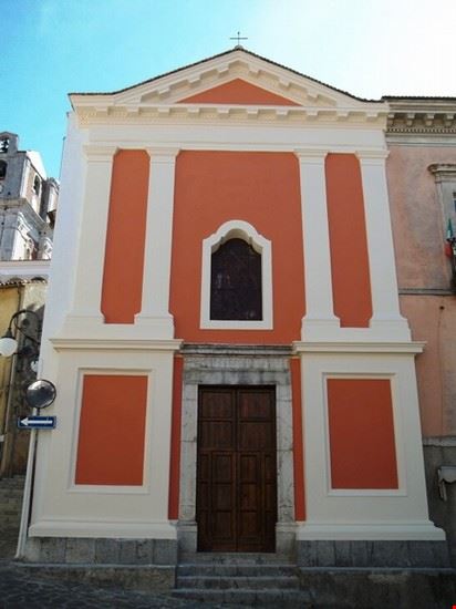  Moliterno  