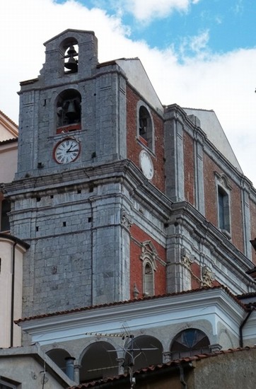Chiesa Madre