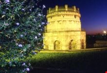 ravenna mausoleo di teodorico