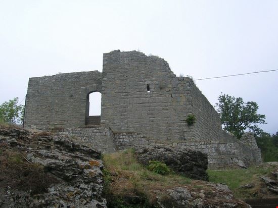  Chiusi della Verna  
