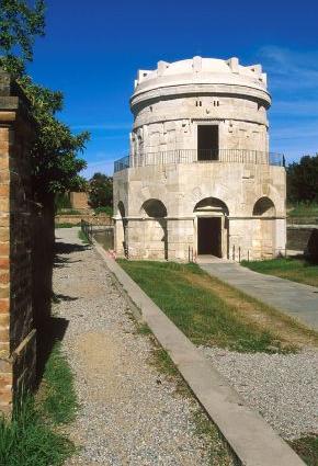 Mausoleo di Teodorico