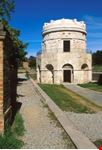 ravenna mausoleo di teodorico