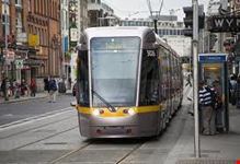 LUAS