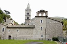 La chiesa