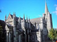 ST. PATRICK CATHEDRAL