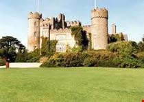 Malahide Castle