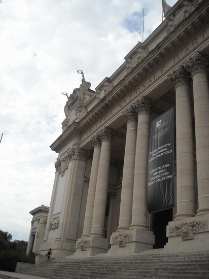 Museo d'Arte Moderna