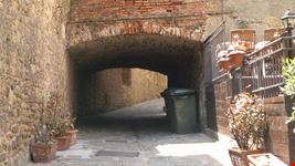 Bidoni inopportuni!