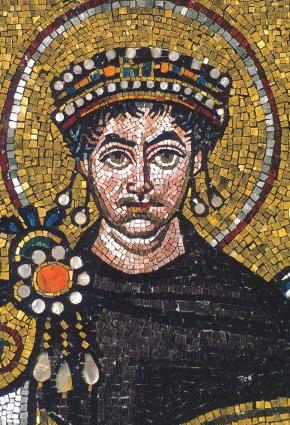 Basilica di San Vitale Giustiniano