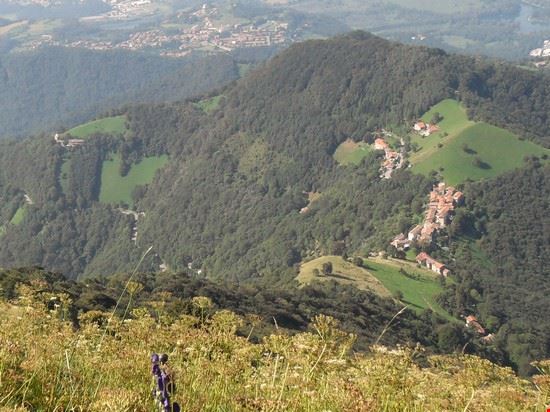  Costa di Serina  