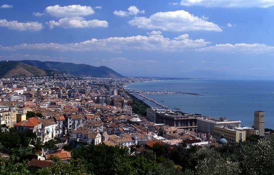 Salerno