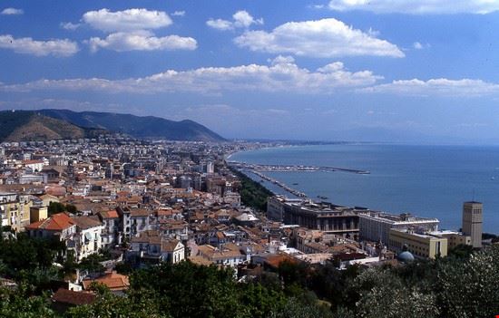  Salerno  