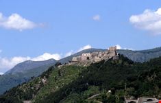 Castello di Arechi