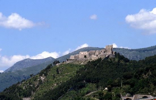  Salerno  