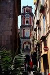 Torre campanaria della Cattedrale