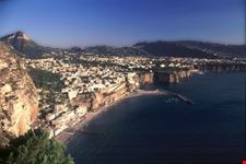 Meta e Piano di Sorrento